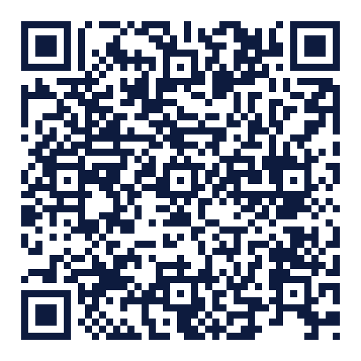 Scan to donate via PayPal