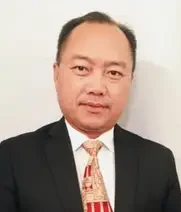 Adam Vue