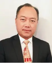 Adam Vue (2016-2018)