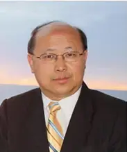 Thomas Vue