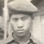 Lt. Zalue Vue