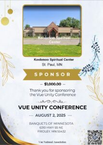 Koobmoo Spiritual Center