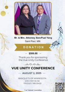 Mr & Mrs Attorney XeevPaul Yang