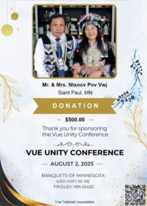 Mr & Mrs Ntxxov Pov Vue