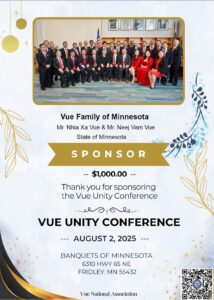 Vue Family of MN