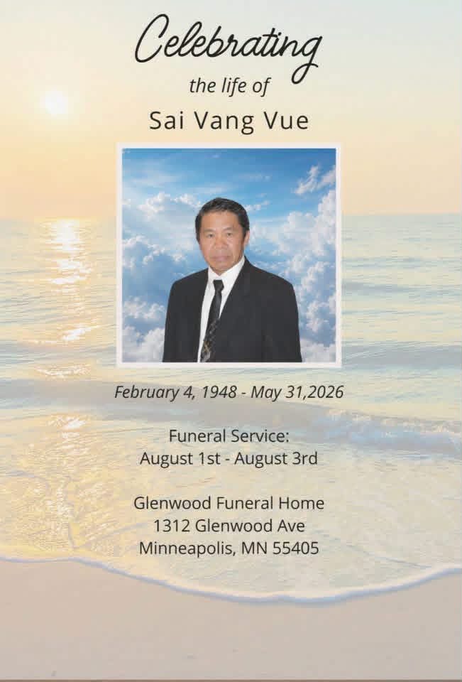 Vue National Association
